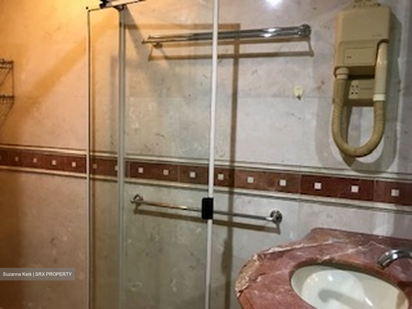 Regent Park (D5), Condominium #494905411